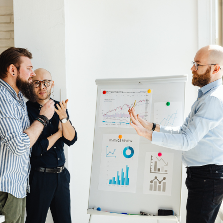 Operational Strategy