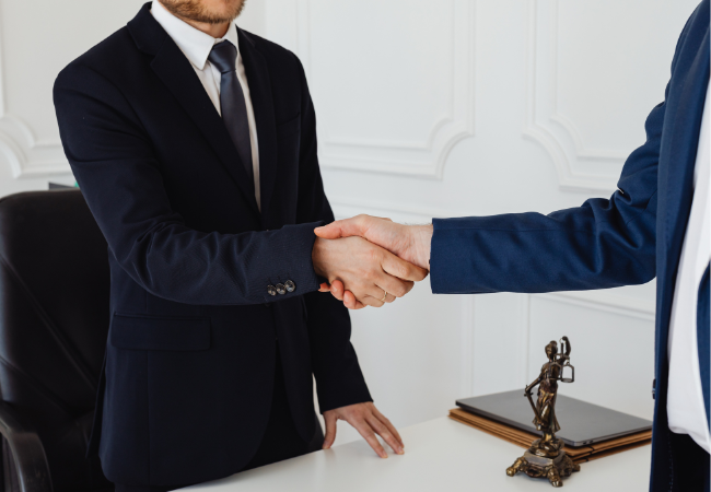 Partnership Strategy